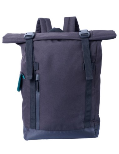 Budapest Laptop Backpack0