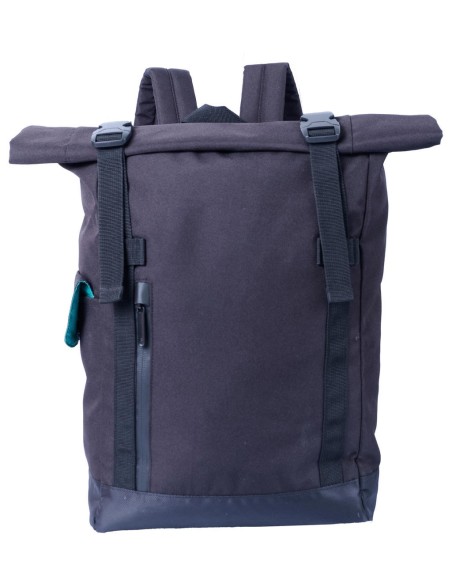 Budapest Laptop Backpack0