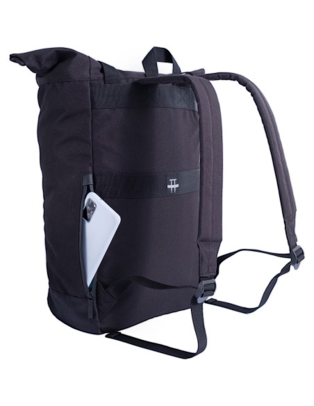 Budapest Laptop Backpack2