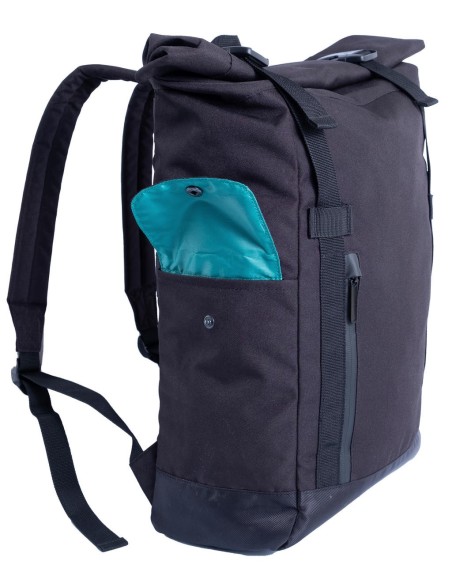 Budapest Laptop Backpack4