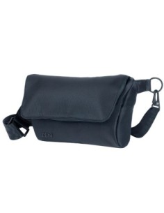 Coral Cross Body Pouch0