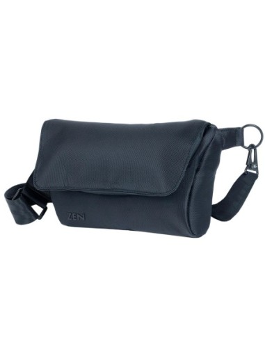 Coral Cross Body Pouch0