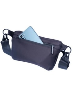 Coral Cross Body Pouch0 2