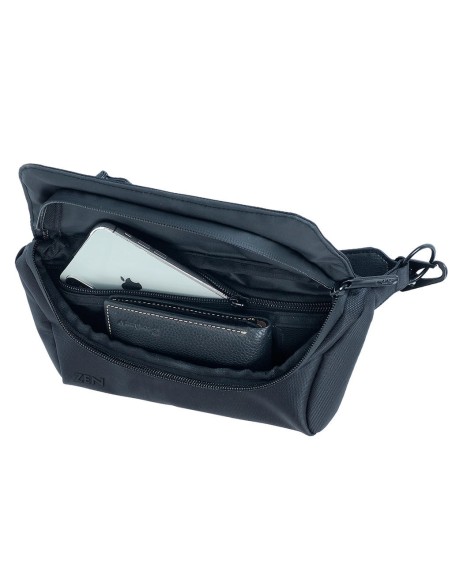 Coral Cross Body Pouch4