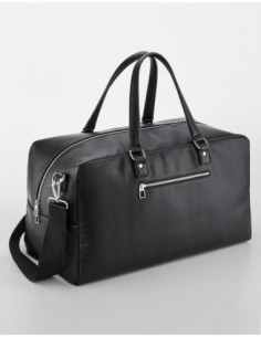 Tailored Luxe Weekender0