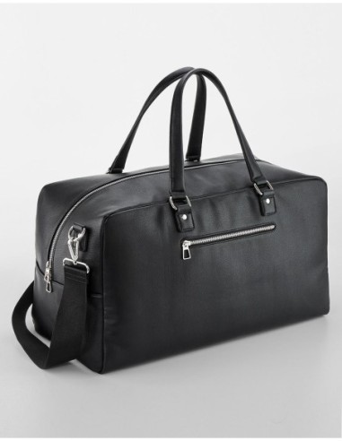 Tailored Luxe Weekender0