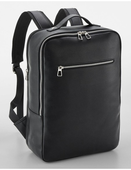 Tailored Luxe Backpack0