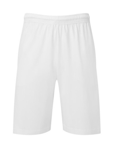Iconic 195 Jersey Shorts0