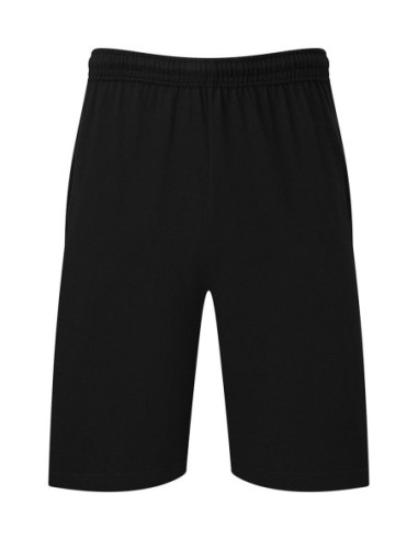 Iconic 195 Jersey Shorts1