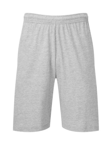 Iconic 195 Jersey Shorts2