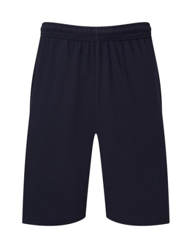 Iconic 195 Jersey Shorts3