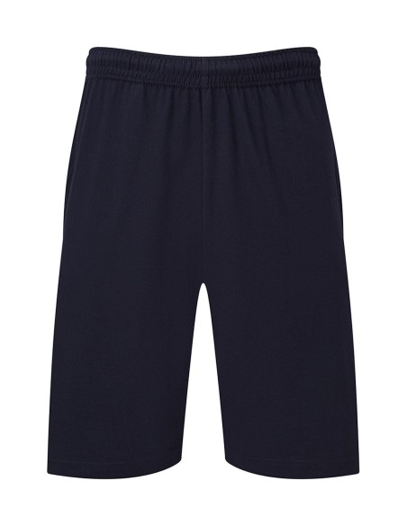 Iconic 195 Jersey Shorts3