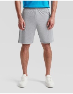 Iconic 195 Jersey Shorts5