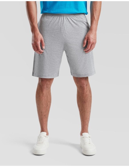 Iconic 195 Jersey Shorts5