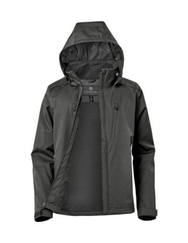 Womens Scirocco Lightweight Shell1
