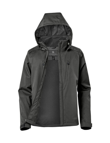 Womens Scirocco Lightweight Shell1