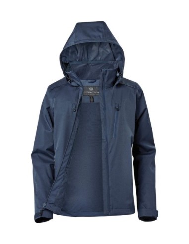 Womens Scirocco Lightweight Shell2