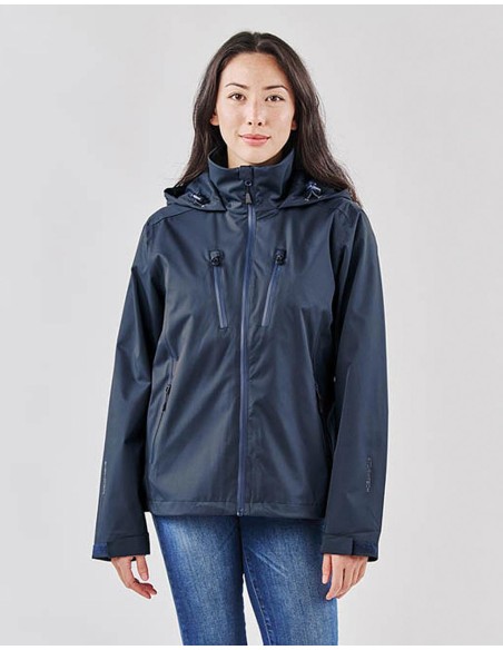 Womens Scirocco Lightweight Shell3