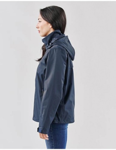Womens Scirocco Lightweight Shell4