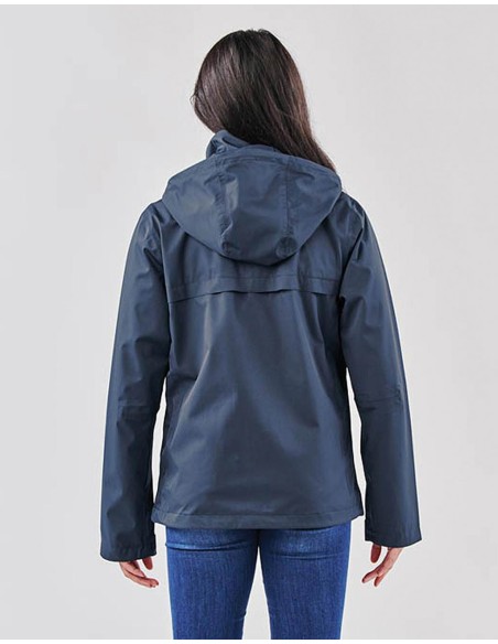 Womens Scirocco Lightweight Shell5