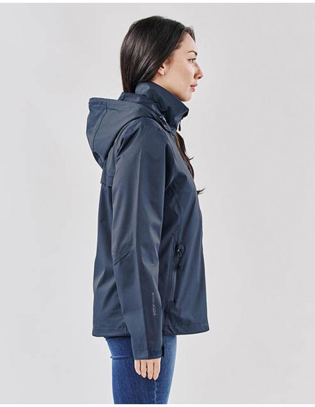 Womens Scirocco Lightweight Shell6
