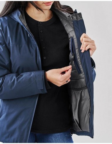 Womens Scirocco Lightweight Shell8