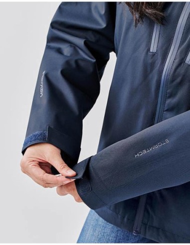 Womens Scirocco Lightweight Shell9