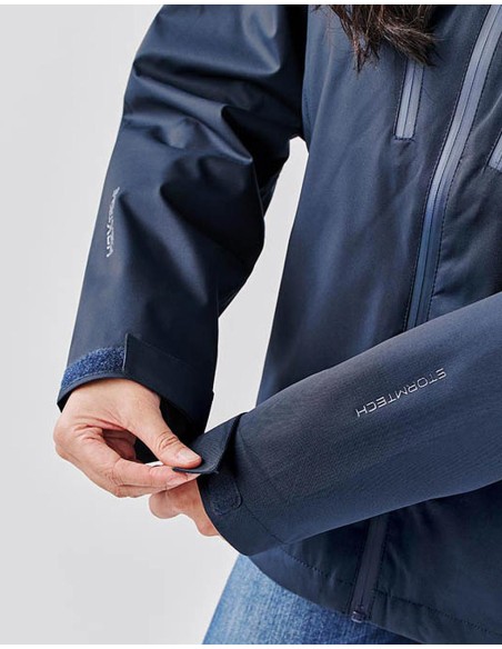 Womens Scirocco Lightweight Shell9