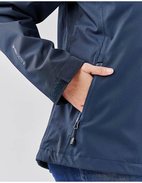 Womens Scirocco Lightweight Shell11