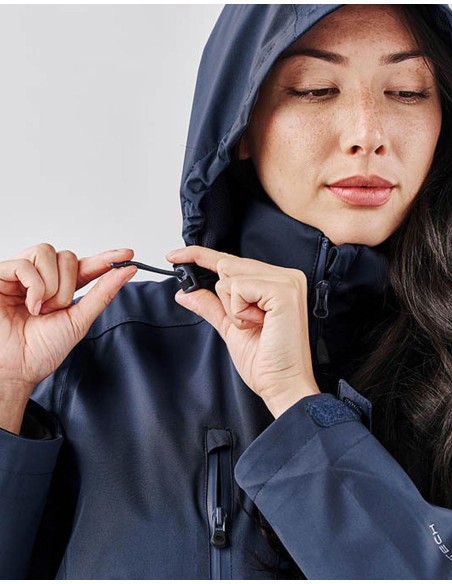Womens Scirocco Lightweight Shell13