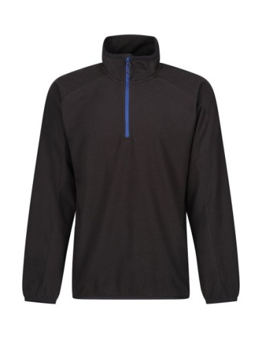 Navigate Half Zip Fleece0