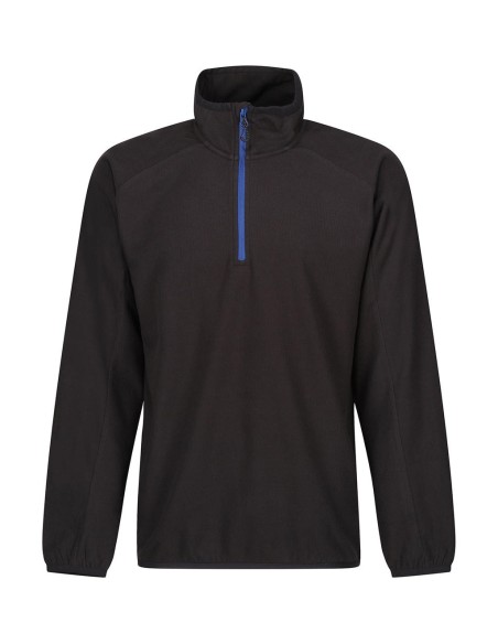 Navigate Half Zip Fleece0