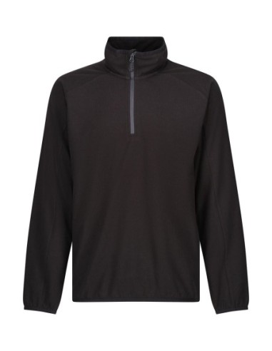 Navigate Half Zip Fleece1