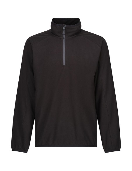 Navigate Half Zip Fleece1