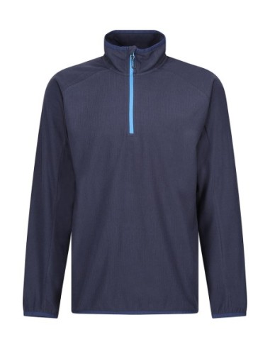 Navigate Half Zip Fleece3