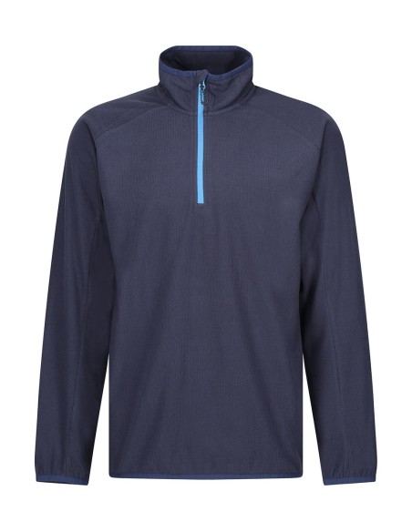 Navigate Half Zip Fleece3
