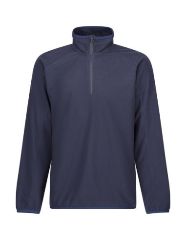 Navigate Half Zip Fleece4