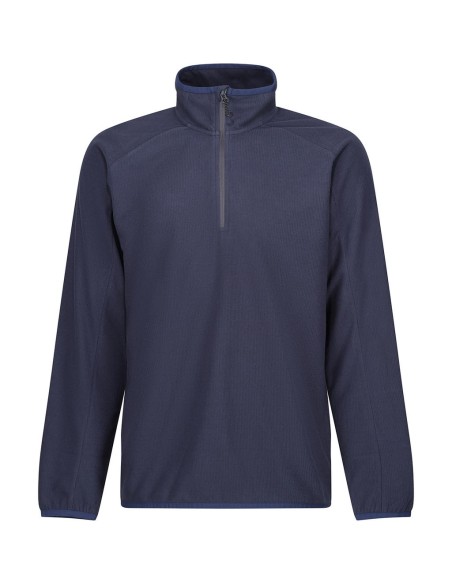 Navigate Half Zip Fleece4