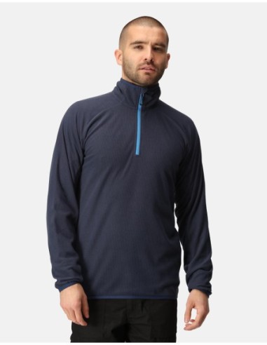Navigate Half Zip Fleece6