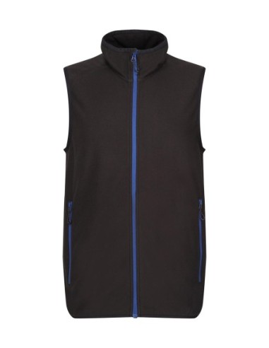 Navigate Fleece Bodywarmer0