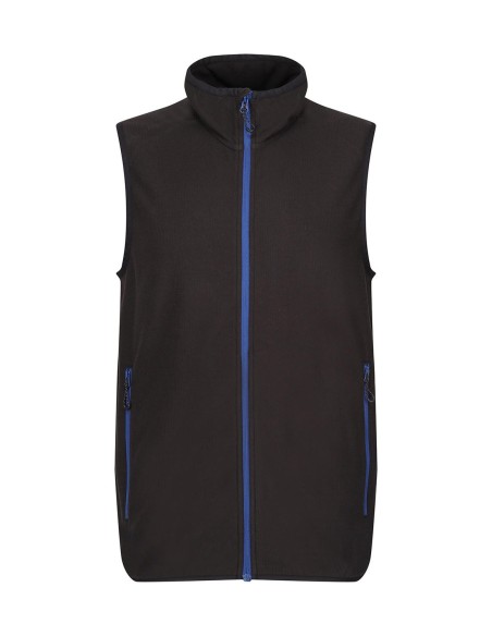 Navigate Fleece Bodywarmer0