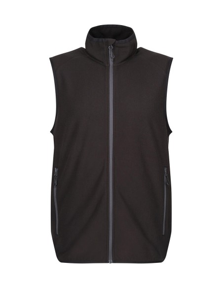 Navigate Fleece Bodywarmer1