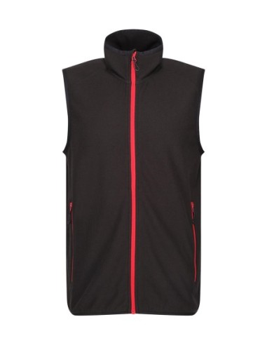 Navigate Fleece Bodywarmer2