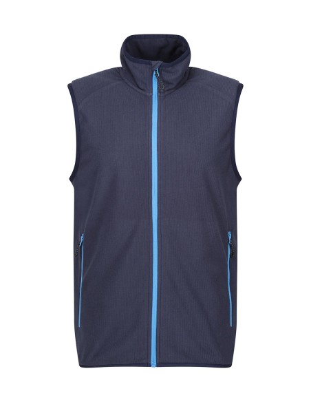 Navigate Fleece Bodywarmer3