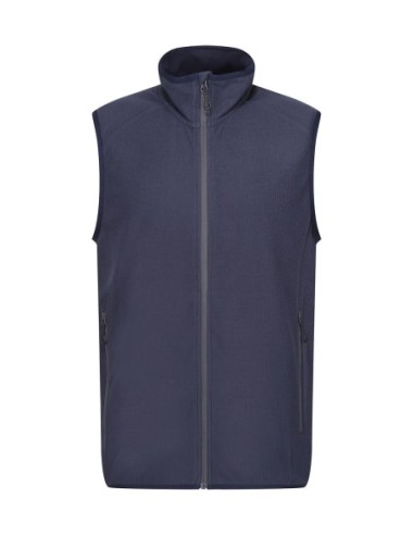 Navigate Fleece Bodywarmer4
