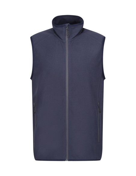 Navigate Fleece Bodywarmer4