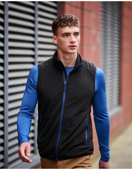 Navigate Fleece Bodywarmer5