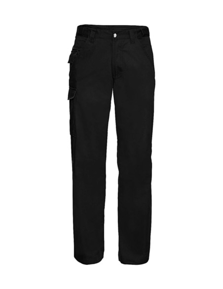 Twill Workwear Trousers length 34"0