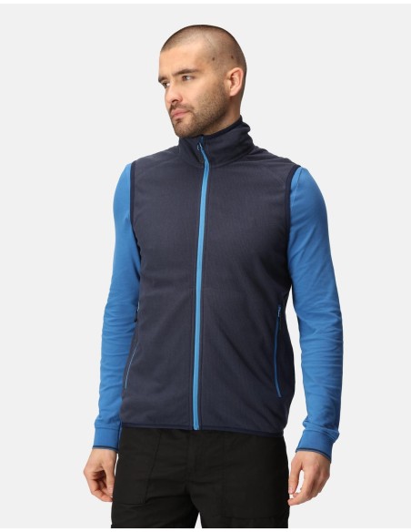 Navigate Fleece Bodywarmer6