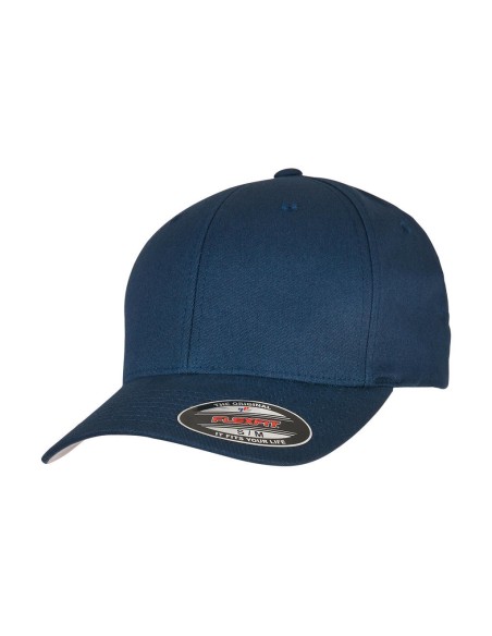 V-Flexfit® Cotton Twill Cap2